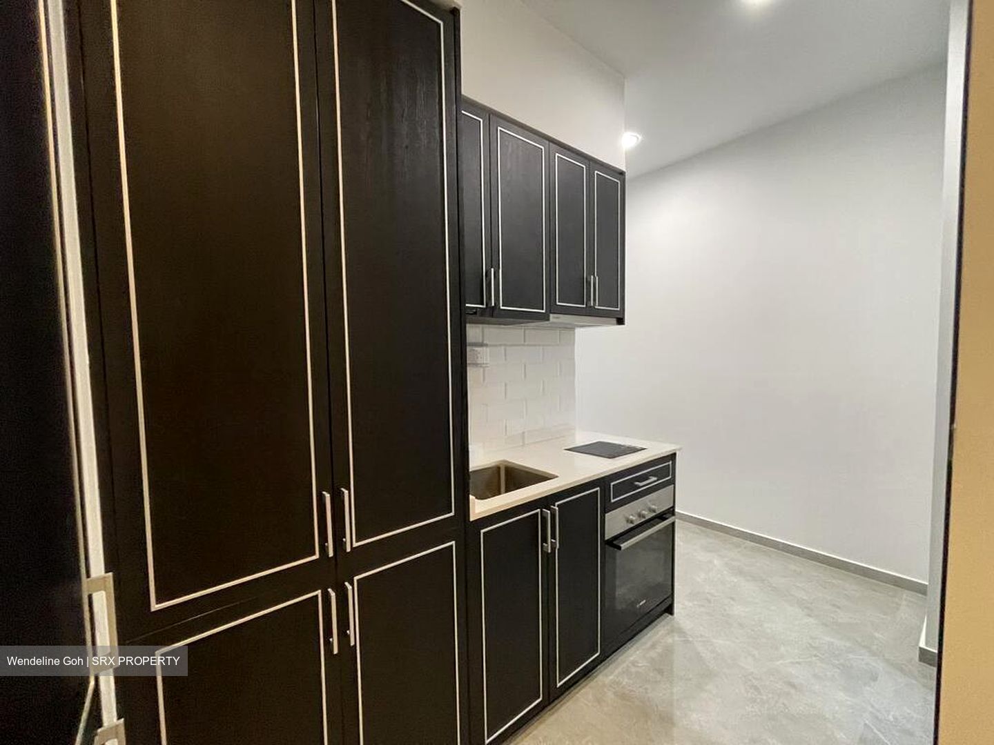 Mayfair Gardens (D21), Condominium #518823091